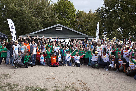 © James Carpenter / WWF-Canada rel=