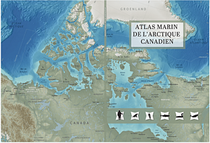 Atlas marin de l'Arctique canadien
© WWF
© WWF