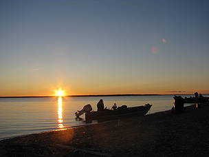 Darnley Bay
© Dan Slavik / WWF-Canada
© Dan Slavik / WWF-Canada