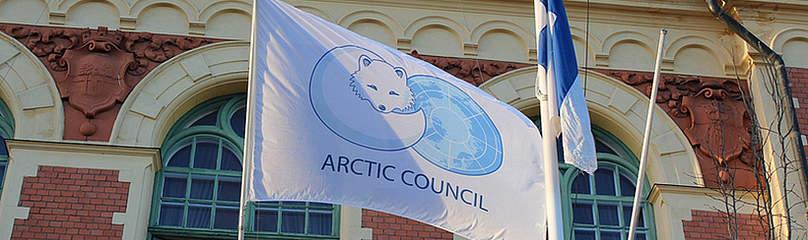 Arctic Council
© Arctic Council
© Arctic Council
