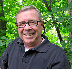 Jay Hoooper
© wwf-canada
© wwf-canada