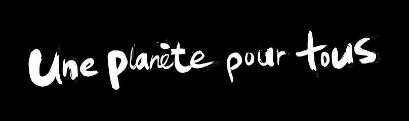 Une planete pour tous
© WWF-Canada Une planete pour tous
© WWF-Canada