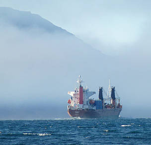 Small icebergs close to coastline, Arctic Canada
© Zoe Caron / WWF-Canada
© Zoe Caron / WWF-Canada